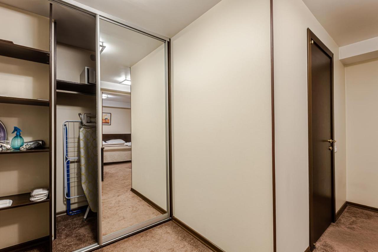 Incognito Boutique Hotel 키예프 외부 사진