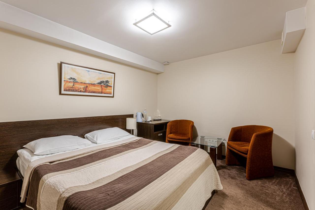 Incognito Boutique Hotel 키예프 외부 사진