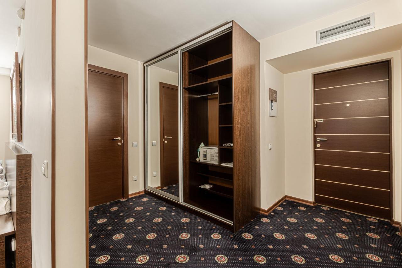 Incognito Boutique Hotel 키예프 외부 사진