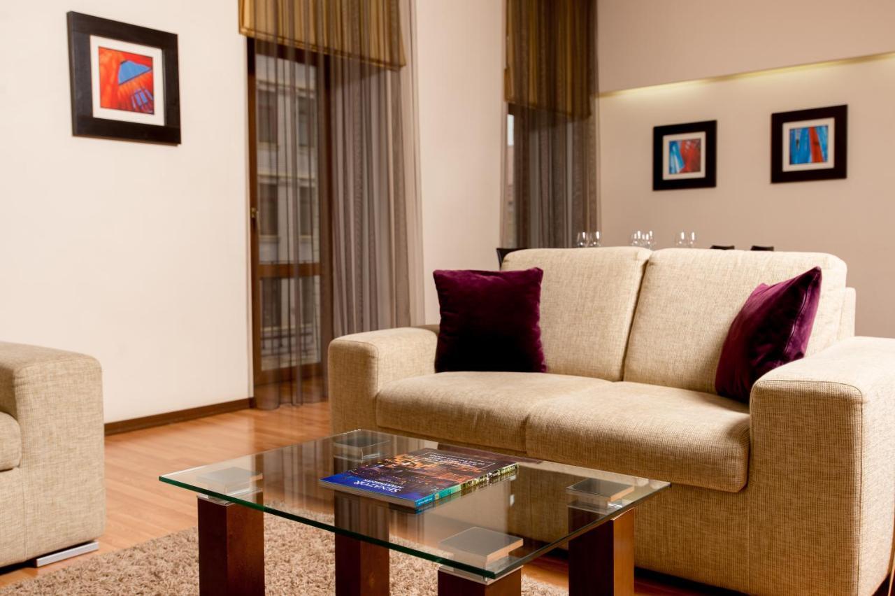 Incognito Boutique Hotel 키예프 외부 사진
