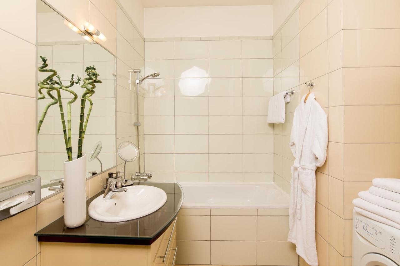 Incognito Boutique Hotel 키예프 외부 사진