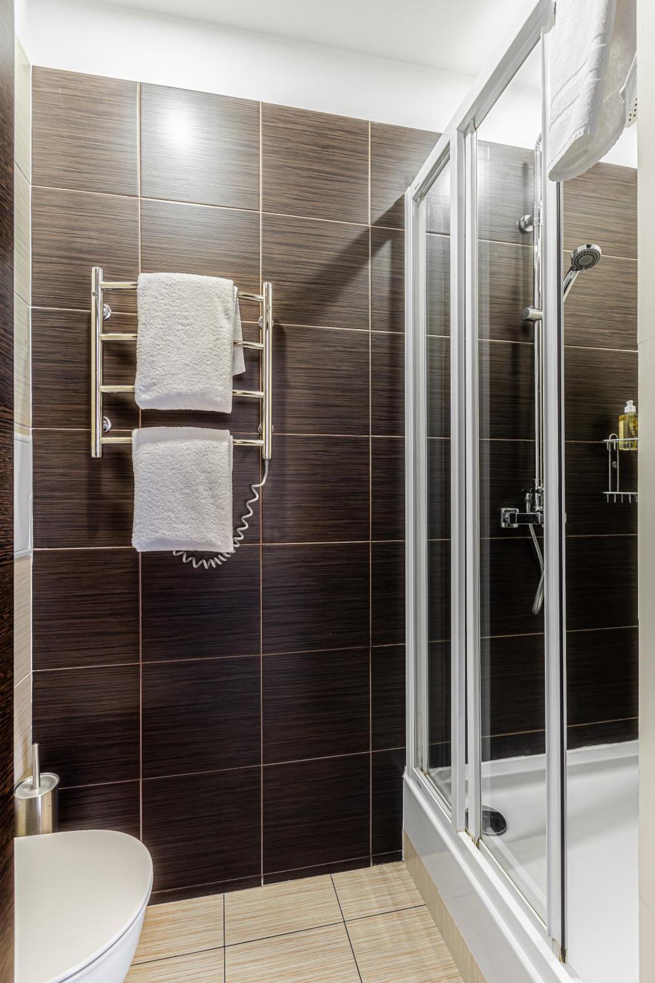 Incognito Boutique Hotel 키예프 외부 사진
