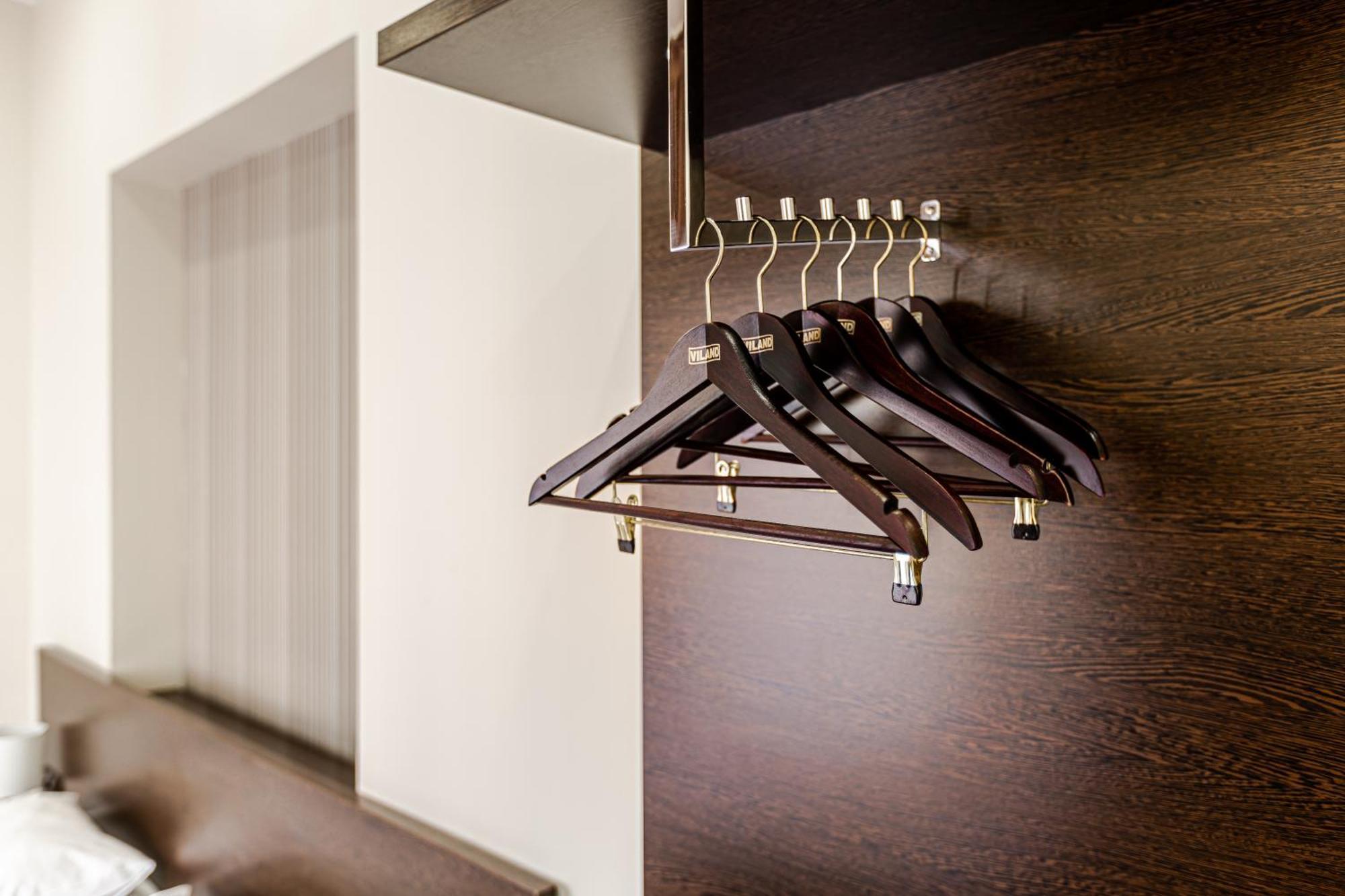 Incognito Boutique Hotel 키예프 외부 사진