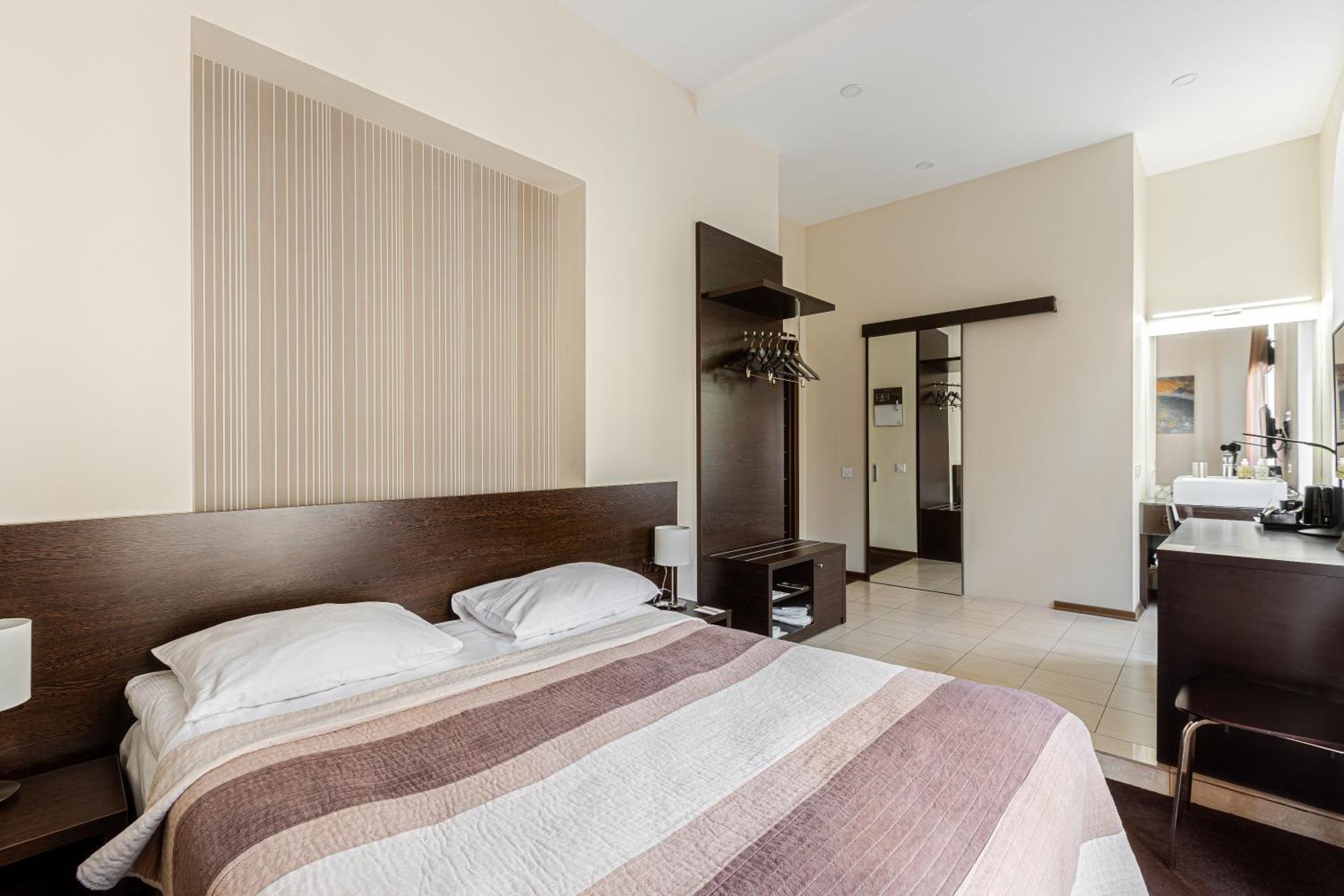 Incognito Boutique Hotel 키예프 외부 사진
